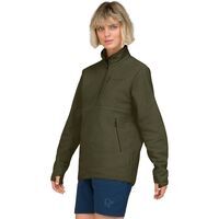 Norrona Femund Warm2 Halfzip Neck Unisex