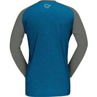 Norrona Fjora Equaliser Lightweight Long Sleeve M