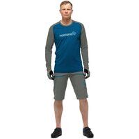 Norrona Fjora Equaliser Lightweight Long Sleeve M