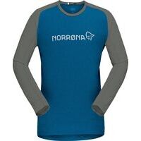 Norrona Fjora Equaliser Lightweight Long Sleeve M