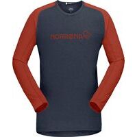 Norrona Fjora Equaliser Lightweight Long Sleeve M