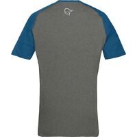 Norrona Fjørå Equaliser Lightweight T-shirt M