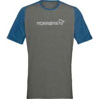 Norrona Fjørå Equaliser Lightweight T-shirt M