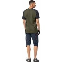 Norrona Fjørå Equaliser Lightweight T-shirt M