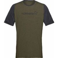 Norrona Fjørå Equaliser Lightweight T-shirt M