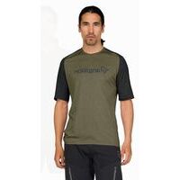 Norrona Fjørå Equaliser Lightweight T-Shirt M's