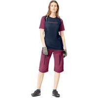 Norrona Fjørå  Equaliser Lightweight T-shirt W