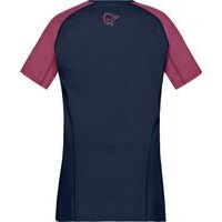 Norrona Fjørå  Equaliser Lightweight T-shirt W