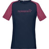 Norrona Fjørå  Equaliser Lightweight T-shirt W