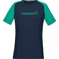 Norrona Fjora Equaliser Lightweight T-shirt W