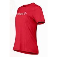 Norrona Fjørå Equaliser Lightweight T-Shirt W's