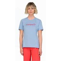 Norrona Fjørå Equaliser Lightweight T-Shirt W's