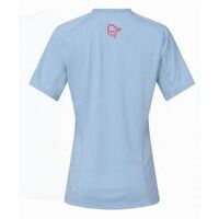 Norrona Fjørå Equaliser Lightweight T-Shirt W's