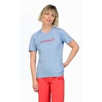 Norrona Fjørå Equaliser Lightweight T-Shirt W's