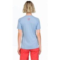 Norrona Fjørå Equaliser Lightweight T-Shirt W's