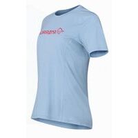Norrona Fjørå Equaliser Lightweight T-Shirt W's