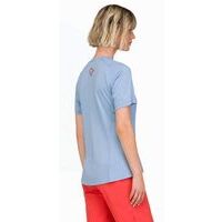 Norrona Fjørå Equaliser Lightweight T-Shirt W's