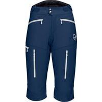 Norrona Fjora Flex 1 Shorts W