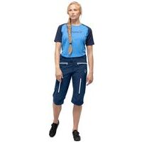Norrona Fjora Flex 1 Shorts W