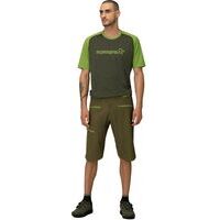 Norrona Fjora Flex1 Mid Weight Shorts M's