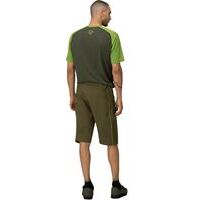 Norrona Fjora Flex1 Mid Weight Shorts M's