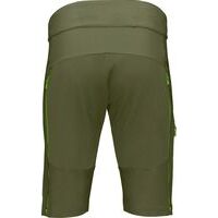 Norrona Fjora Flex1 Mid Weight Shorts M's