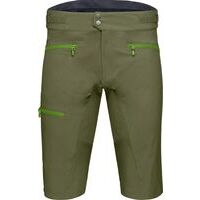 Norrona Fjora Flex1 Mid Weight Shorts M's