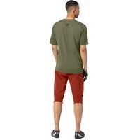 Norrona Fjørå  Wool T-shirt M