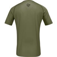 Norrona Fjørå  Wool T-shirt M