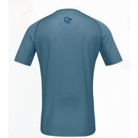 Norrona Fjørå  Wool T-shirt M
