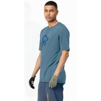 Norrona Fjørå  Wool T-shirt M