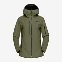 Norrona Lofoten Gore-Tex Insulated Jacket W