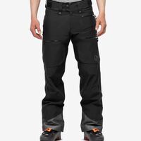 Norrona Lofoten Gore-Tex Insulated Pants M