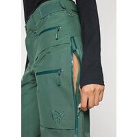 Norrona Lofoten Gore-Tex Insulated Pants W's