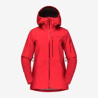 Norrona Lofoten Gore-Tex Jacket W