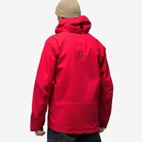 Norrona Lofoten Gore-tex Pro Jacket M