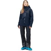 Norrona Lofoten Gore-Tex Thermo100 Jacket W's