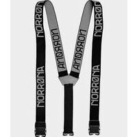 Norrona Suspenders Bretels 40 Mm