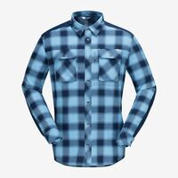 Norrona Svalbard Flannel Shirt M