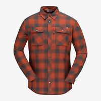 Norrona Svalbard Flannel Shirt M