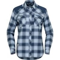 Norrona Svalbard Flannel Shirt W's