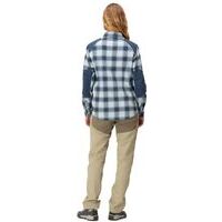 Norrona Svalbard Flannel Shirt W's