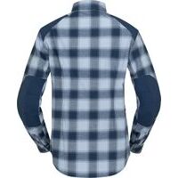 Norrona Svalbard Flannel Shirt W's