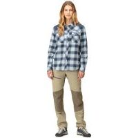 Norrona Svalbard Flannel Shirt W's