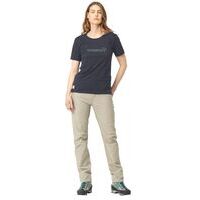 Norrona Svalbard Wool T-shirt W