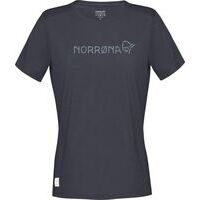 Norrona Svalbard Wool T-shirt W