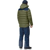 Norrona Tamok Down750 Jacket M's