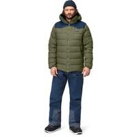 Norrona Tamok Down750 Jacket M's