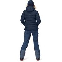 Norrona Tamok Down750 Jacket W's