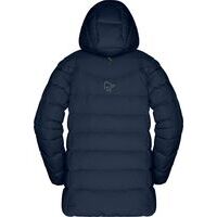 Norrona Tamok Down750 Jacket W's